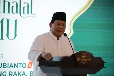 Alasan Prabowo Ingin Dirikan Presidential Club Ajak Jokowi, SBY, dan Megawati Berdiskusi