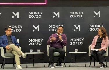 Amartha Perkuat Komitmen Membangun Ekosistem Finansial Inklusif di Asia Tenggara