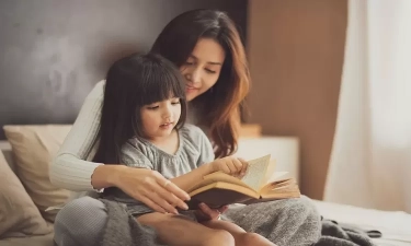 Cara Tumbuhkan Minat Baca pada Anak Sejak Dini, Simak Penjelasannya