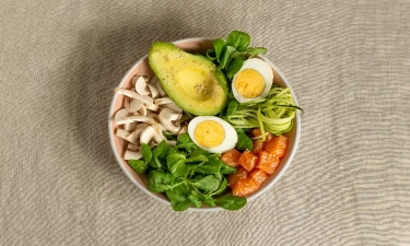 Healthy Tips: Rekomendasi Daftar Makanan yang Bisa Dikonsumsi Sebelum Olahraga Sesuai dengan Kebutuhan