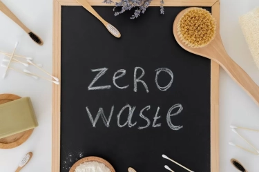 Inspirasi Gaya Hidup Zero Waste, Berikut 5 Langkah Menuju Lingkungan yang Lebih Berkelanjutan