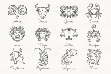 Intuitif dan Cerdas, 5 Zodiak Ini Terlahir dengan Kombinasi Intuisi Kuat dan Kecerdasan Tajam yang Langka