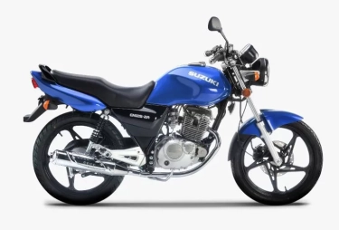 Kenang Spesifikasi Suzuki Thunder 125 yang Sekarang Naik Daun Lagi, Sering Disebut Motor Delon Alias Gede Bloon