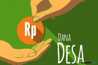 Korupsi Dana Desa Meningkat: Dari 22 Kasus Jadi 115, Total Tersangka 252, Ada Yang Dipakai Karaoke