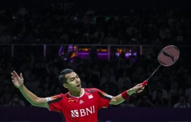 Mengintip Kekuatan Terbaik Indonesia di Final Piala Thomas 2024