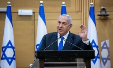 Ogah Tarik Pasukan dari Jalur Gaza, PM Israel Benjamin Netanyahu Tolak Permintaan HAMAS