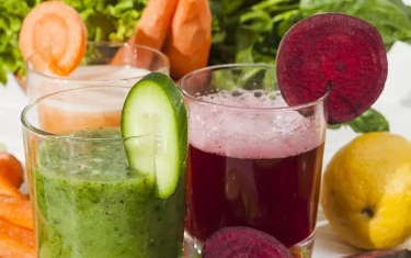 Rekomendasi 8 Jus untuk Diet, Tinggi Serat dan Rendah Gula, Cocok untuk yang Suka Pilih-pilih Makanan