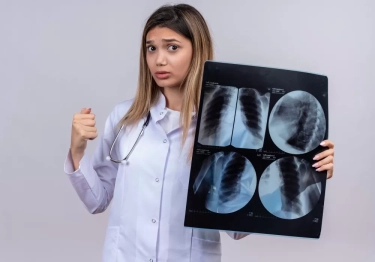Waspada, Simak 12 Cara Mudah Mencegah Kanker Paru-Paru dengan Gaya Hidup Sehat