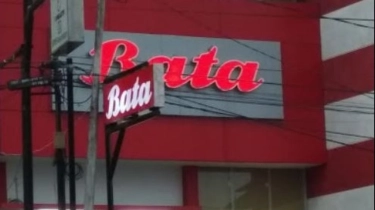 Alasan Pabrik Sepatu Bata Tutup, Kerugian Ternyata Tak Main-main