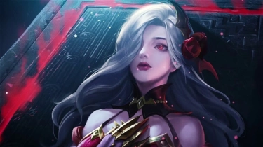 Baru dapat Buff, Hero Support Ini Handal Jadi Jungler dan Roamer