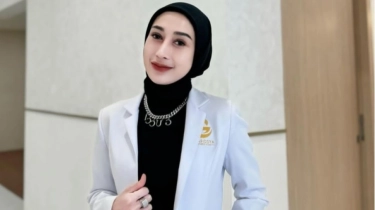 Bisnis dan Sumber Kekayaan Dokter Reza Gladys, Karyawannya Malah Kurang Ajar ke Bos, Pamer Gambar Tak Senonoh