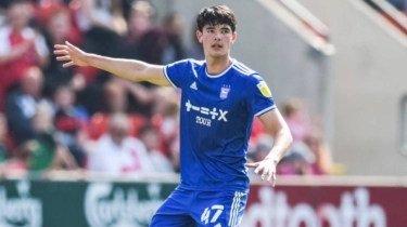 Bungkam Huddersfield, Klub Elkan Baggott Ipsiwch Town Promosi ke Premier League!