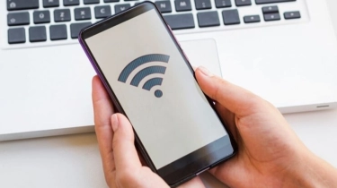 Cara Melihat Password Wifi di Laptop dan HP, Cepat dan Mudah!