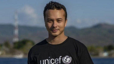 Introvert Parah, Nicholas Saputra Mengaku Sendiri dan Suasana Sepi Justru Melegakan