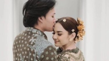 Kabar Nikah Beda Agama Rizky Febian dan Mahalini, Ini Kata UAS hingga Quraish Shihab