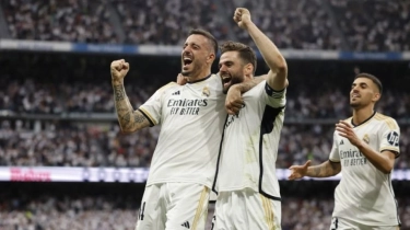 Kenapa Real Madrid Bisa Juara Liga Spanyol?