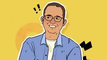 Keok di Pilpres 2024, Anies Ganti Foto Profil Sosmed: Kode Ingin Diajak Prabowo?