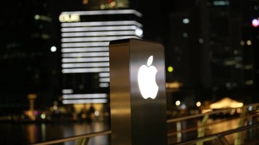 Makin Kritis, Penjualan iPhone Terjun Bebas di Kuartal Pertama 2024?