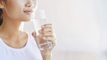 Pakar Ungkap Air Minum dengan Kondisi Seperti Ini Tak Layak Dikonsumsi, Kenapa?