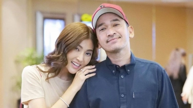 Pisah Rumah Selama 2 Bulan, Ruben Onsu Akui Sering Ribut dengan Sarwendah Gegara Anak