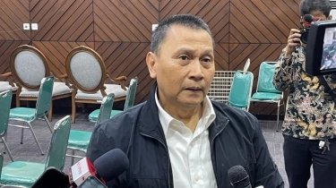 Prabowo Bakal Bentuk Presidential Club, Mardani Ali Sera: Ide Ini Menarik