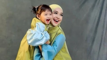 Ria Ricis Insecure Soal Fisik karena Sikap Teuku Ryan, sampai Ingin Pasang Implan Payudara