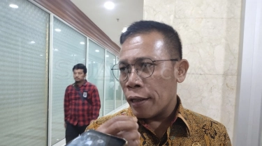 Sebut Oposisi Diperlukan, Masintin PDIP: kalau Tanpa Kontrol yang Terjadi Bisa Semena-mena