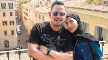 Shandy Purnamasari Belanja Skincare di China Sampai Lebih Dari Rp60 Juta, Ekspresinya Saat Bayar Jadi Sorotan