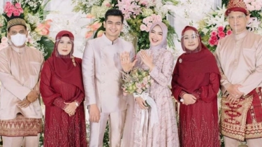 Tak Akur, Teuku Ryan Lebih Bela Ibunya Sendiri Ketimbang Ria Ricis: Dia yang Melahirkan Saya ke Dunia