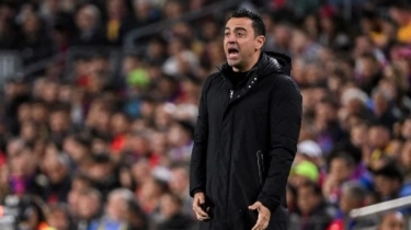 Xavi Hernandez Kecewa Barcelona Tak Bisa Jadi Juara La Liga: Kami Harus Banyak Perbaikan untuk Musim Depan