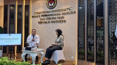 Atlet Bakal Dapat Dana Pensiun, tapi Harus Penuhi Syarat Tertentu