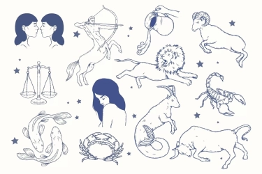 Dikenal Jenius! Intip Urutan 6 Zodiak yang Paling Pintar dan Memiliki Kecerdasan Luar Biasa, Menurut Astrologi!