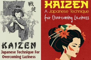 Mengenal Kaizen, Teknik Sederhana Asal Jepang yang Terbukti Bisa Atasi Kemalasan dan Tingkatkan Produktivitas!