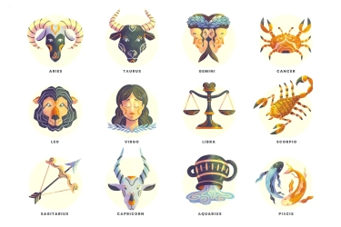 Miliki Pola Pikir Hidup Cuma Sekali, 5 Zodiak Ini Dikenal Paling Hedonis dan Suka Menikmati Hidup, Menurut Astrologi