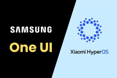 One UI dari Samsung vs HyperOS dari Xiaomi, Mana yang Lebih Bagus? Kenali 7 Perbedaannya