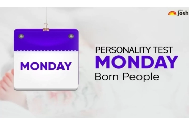 Orang yang Lahir Pada Hari Senin Kumpul! Ketahui Kepribadian Tersembunyi Anda dan Karier Paling Cocok