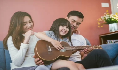 Simak dan Ketahui, 4Cara Mengembangkan Kecerdasan Musikal Pada Anak