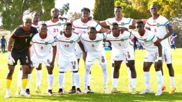 3 Aspek Disiapkan Guinea untuk Hancurkan Timnas Indonesia U-23 di Playoff Olimpiade 2024