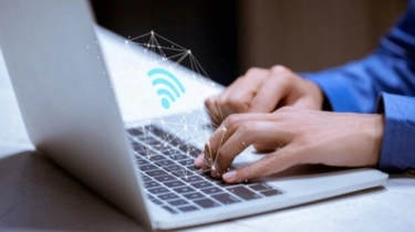 7 Cara Mengetahui Sandi Wifi yang Belum Terhubung Tanpa Aplikasi, Cuma Klik Ini!