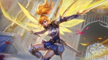 Cara Membeli Skin Mobile Legends dengan Diamonds, Mudah dan Praktis