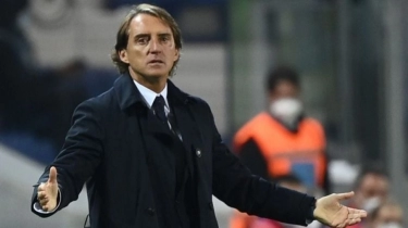 Daftar 4 Pemain Timnas Indonesia Dipuji Roberto Mancini, Layak Main di Liga Italia