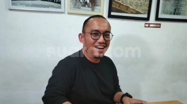 Dahnil Anzar Tegaskan Presidential Club Bukan Lembaga Baru