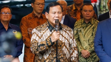 Dua Catatan Penting Menurut Analis Soal Rencana Prabowo Bentuk Presidential Club