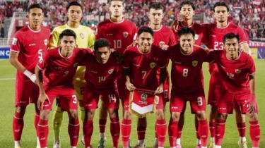 Duel Timnas Indonesia U-23 vs Guinea Tertutup, Menpora Upayakan Garuda Muda Tetap dapat Dukungan Penonton