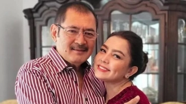Gurita Bisnis Bambang Trihatmodjo, Suami Mayangsari yang Hartanya Tak Habis Tujuh Turunan