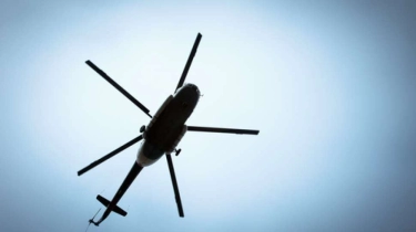 Hexia 2024 Suguhkan Pengalaman Baru pada Pameran Halikopter