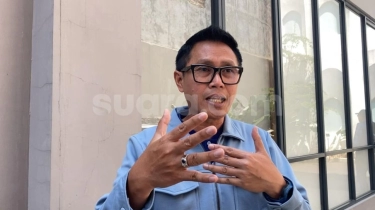 Jejak Karier dan Pendidikan Eko Patrio, Sukses Wakil Rakyat 4 Periode Kini Dipromosikan Jadi Menteri Prabowo