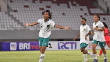 Jelang Timnas Indonesia vs Filipina di Piala Asia Wanita U-17, Zaira Kusuma: Kami Lebih Lincah