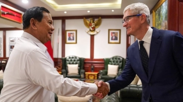 Kenapa Investasi Microsoft dan Apple Lebih Kecil di Indonesia? Begini Penjelasan Ahli
