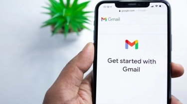 Panduan Cara Mengganti Password Gmail, Mudah Lewat HP Maupun Laptop